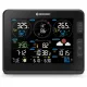 Метеостанція Bresser Professional WIFI Weather Centre 7in1 без датчиків (7902541)