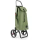 Сумка-візок Rolser I-Max MF 2LRSG Kaki (IMX308-1005)