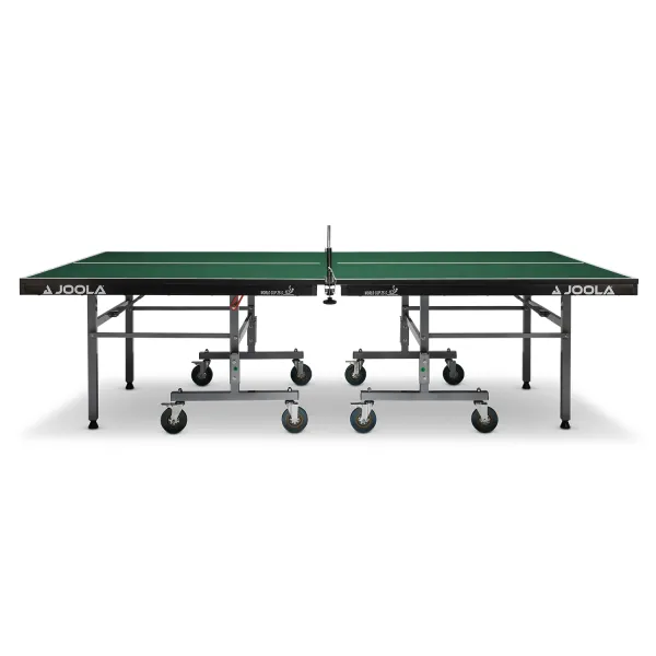 Тенісний стіл Joola World Cup 25 ITTF Green (11290)