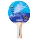 Набір для настільного тенісу Gewo Double-Fun + сітка Flexx (103360000)