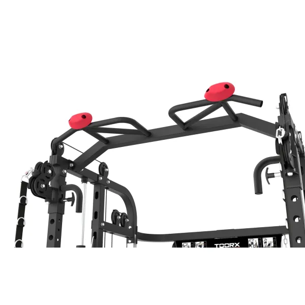Силова мультистанція Toorx All-in-One ASX-90 (ASX-90)