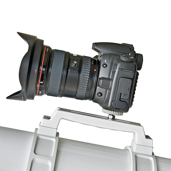 Телескоп Bresser Messier NT-150L/1200 Hexafoc EXOS-2/EQ5 (4750128)