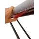 Дошка для прасування Rolser K-22 Black Tube  Natural - Arena (K06016-2072)