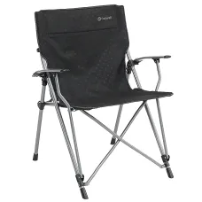 Крісло кемпінгове Outwell Goya Black (470471)