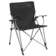 Крісло кемпінгове Outwell Goya Black (470471)
