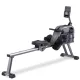 Гребний тренажер Toorx Rower Rower Sea 70 (ROWER-SEA-70)