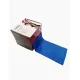 Еластична стрічка Toorx Fascia Latex-Free 25 м x 15 см х 0,65 мм STRONG (AHF-116)