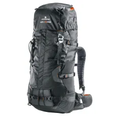 Рюкзак туристичний Ferrino X.M.T 60+10 Black (75650BCC)