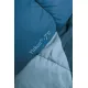 Спальний мішок Ferrino Yukon Square +7°C Blue-Grey Right (86381RBGDX)