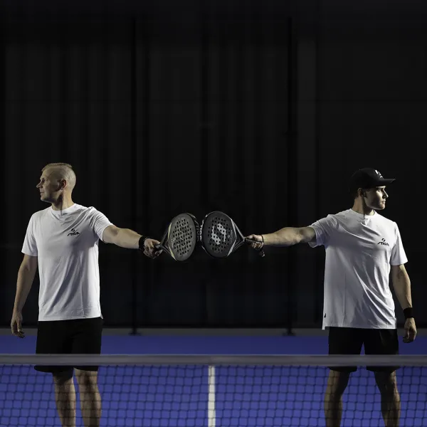 Ракетка для падел тенісу Stiga Racket ACE 3 LW (2204-0513-01)