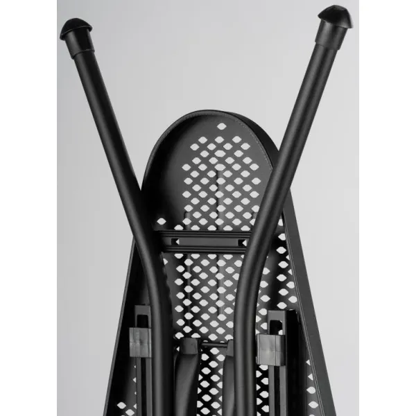 Дошка для прасування Rolser K-UNO Black Tube Blanco/Negro (K01016-2064)
