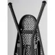 Дошка для прасування Rolser K-UNO Black Tube Blanco/Negro (K01016-2064)
