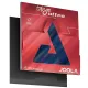 Накладка для ракетки Joola Tango Ultra 2.0 Red (71231)