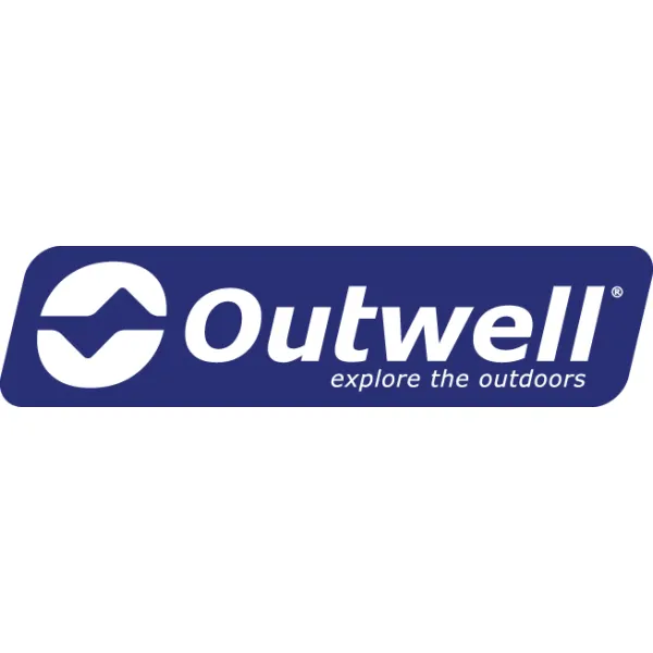 Крісло кемпінгове Outwell Goya Black (470471)