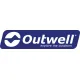 Крісло кемпінгове Outwell Goya Black (470471)