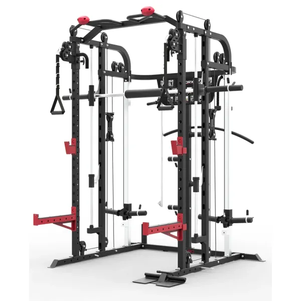 Силова мультистанція Toorx All-in-One ASX-90 (ASX-90)