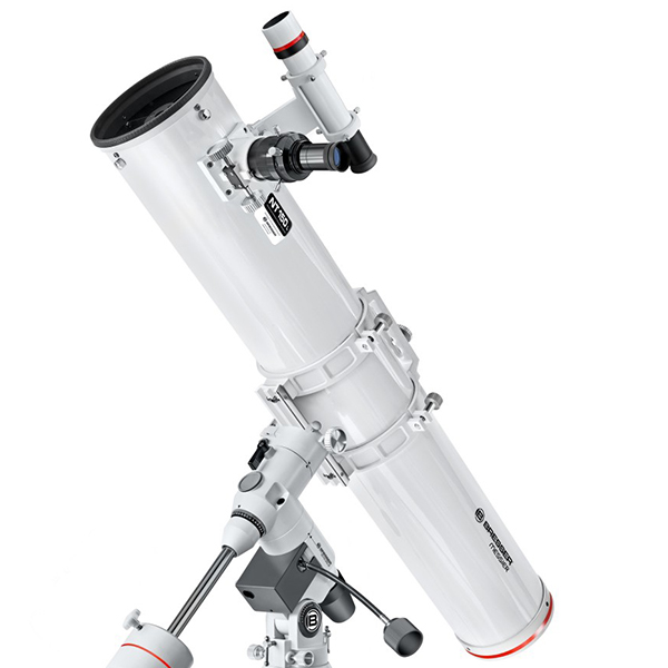 Телескоп Bresser Messier NT-150L/1200 Hexafoc EXOS-2/EQ5 (4750128)