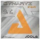 Накладка для ракетки Joola Dynaryz ZGR 2.0 Red (70521)