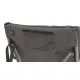 Крісло кемпінгове Outwell Alder Lake Grey (470416)