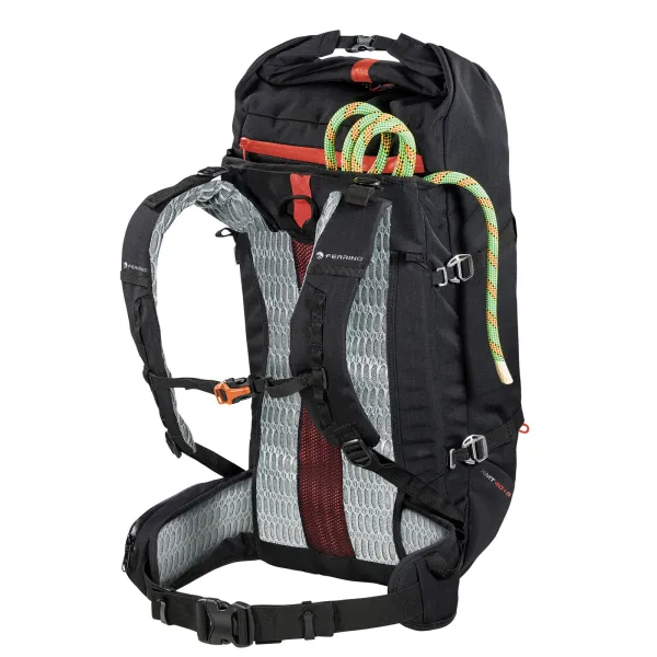 Рюкзак туристичний Ferrino X.M.T. 40+5 Black (75652HCC)