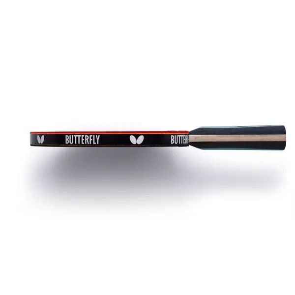 Набір для настільного тенісу Team Butterfly Advance FL x2 (6256900002-1)