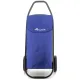 Сумка-візок Rolser Com MF 8 Black Tube Azul (COH012-1026)