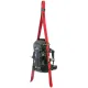 Рюкзак туристичний Ferrino X.M.T 60+10 Black (75650BCC)