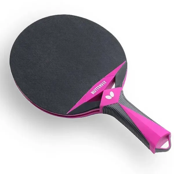 Набір для настільного тенісу Butterfly Outdoor Set 2 Bats 3 Balls (6017973602-1)