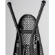 Дошка для прасування Rolser K-S Black Tube  Coto - Negro (K04016-2068)