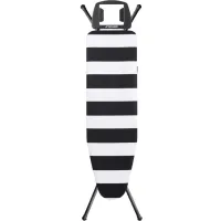 Дошка для прасування Rolser K-S Black Tube Blanco/Negro (K04016-2064)