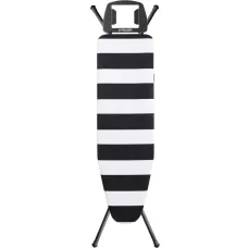 Дошка для прасування Rolser K-S Black Tube Blanco/Negro (K04016-2064)