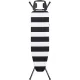 Дошка для прасування Rolser K-S Black Tube Blanco/Negro (K04016-2064)