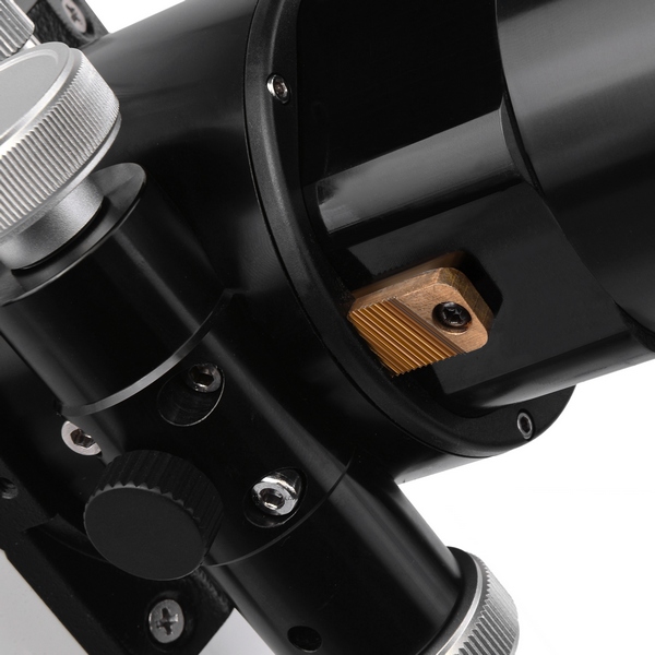 Телескоп Bresser Messier NT-150L/1200 Hexafoc EXOS-2/EQ5 (4750128)