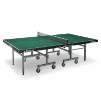 Тенісний стіл Joola World Cup 25 ITTF Green (11290)