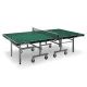 Тенісний стіл Joola World Cup 25 ITTF Green (11290)