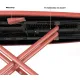 Дошка для прасування Rolser K-Surf TerraTube (K07001-1027)