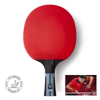 Ракетка для настільного тенісу Butterfly Timo Boll Progress FL (6110200002)