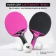 Набір для настільного тенісу Butterfly Outdoor Set 2 Bats 3 Balls (6017973602-1)
