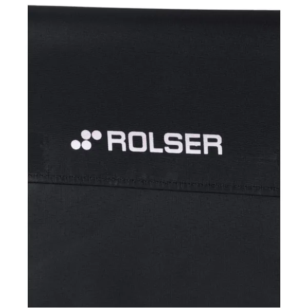 Сумка-візок Rolser Jet MF Joy Negro (JET003-1023)