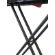Дошка для прасування Rolser K-22 Black Tube  Natural - Arena (K06016-2072)