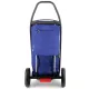 Сумка-візок Rolser Com MF 8 Black Tube Azul (COH012-1026)
