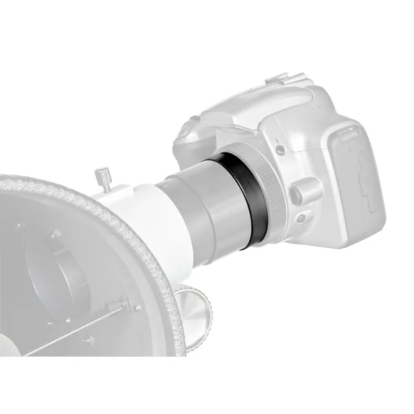 Телескоп Bresser Messier NT-203/ 1000 Hexafoc EXOS-2/EQ5 (4703108)