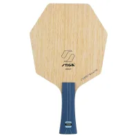 Основа для ракетки Stiga Wavy Ultra Fiber Cybershape Master (1600-2402-35)
