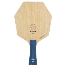 Основа для ракетки Stiga Wavy Ultra Fiber Cybershape Master (1600-2402-35)