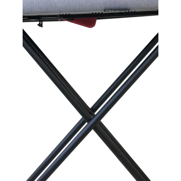 Дошка для прасування Rolser K-S Black Tube  Coto - Negro (K04016-2068)