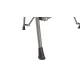 Крісло кемпінгове Outwell Alder Lake Grey (470416)