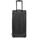 Сумка дорожня на колесах TravelZ Wheelbag Doubleloader black 96L (603098)