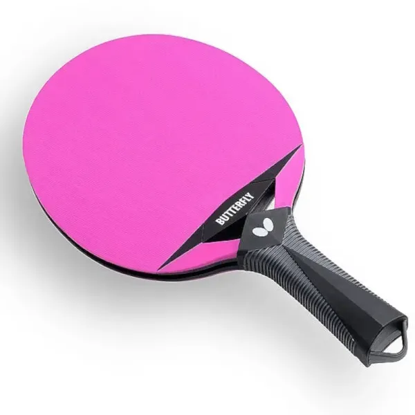 Набір для настільного тенісу Butterfly Outdoor Set 2 Bats 3 Balls (6017973602-1)