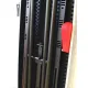 Дошка для прасування Rolser K-22 Black Tube Blanco/Negro (K06016-2064)
