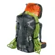 Рюкзак туристичний Ferrino X.M.T 60+10 Black (75650BCC)